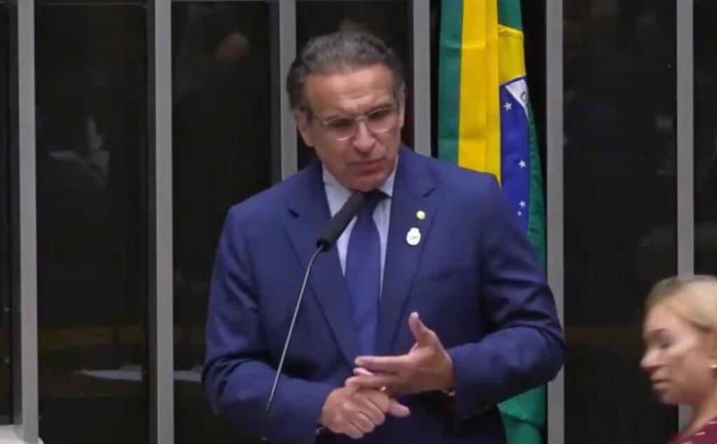 Defesa do Estado do Rio de Janeiro e o Alerta sobre os Royalties do Petróleo